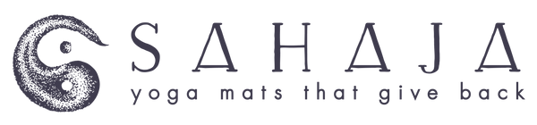 Sahaja - Yoga Mats That Give Back