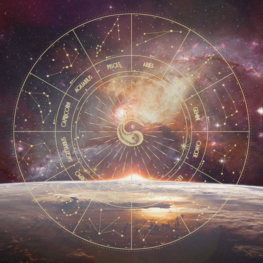 JYOTISH : VEDIC ASTROLOGY