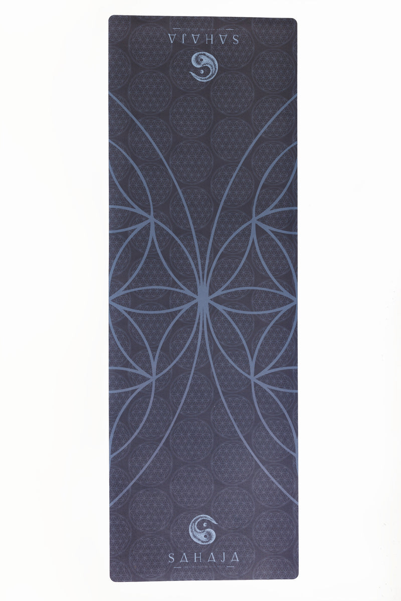Yang Resident Yoga Mats
