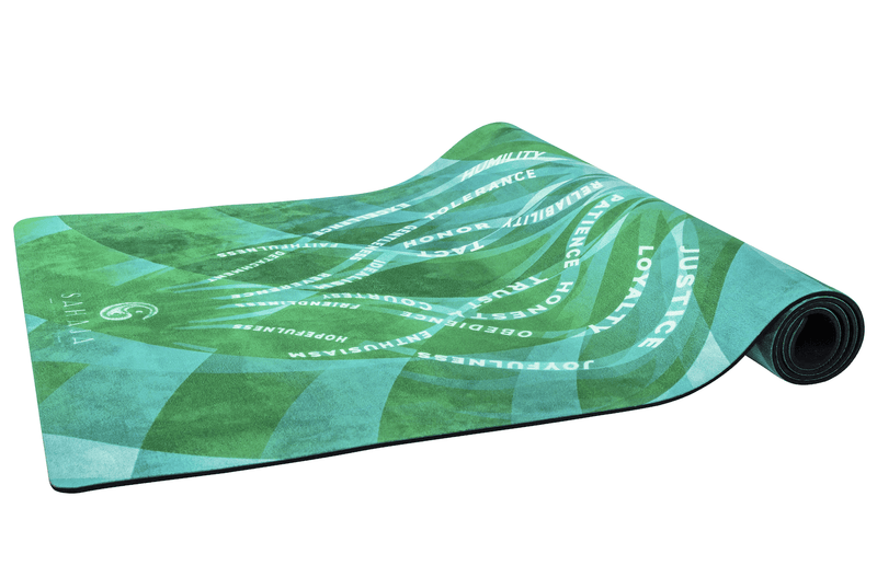 KIDS YOGA & PLAY MATS