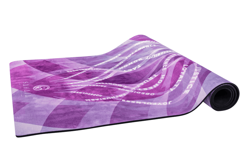 KIDS YOGA & PLAY MATS