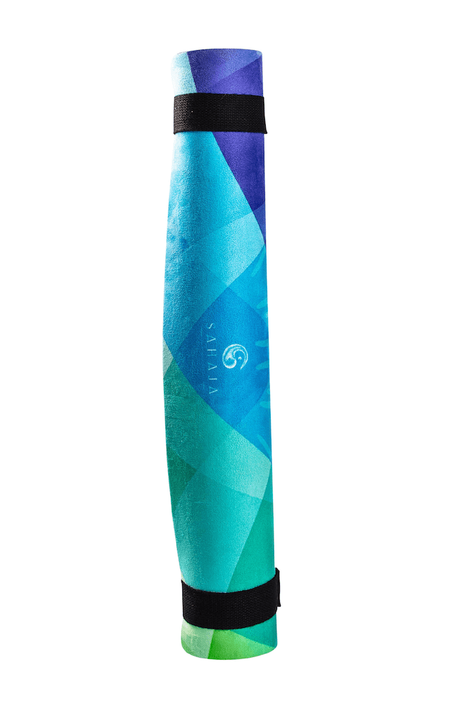 KIDS YOGA & PLAY MATS