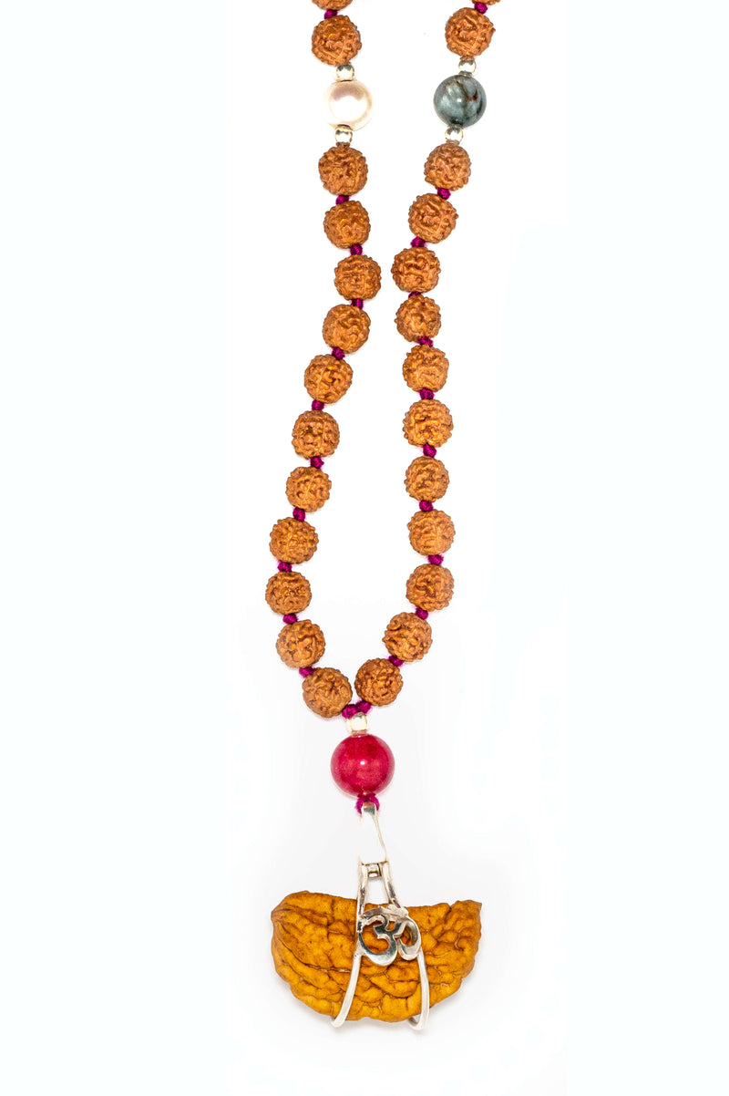 Planetary Mala