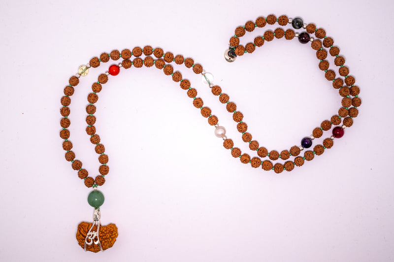 Planetary Mala