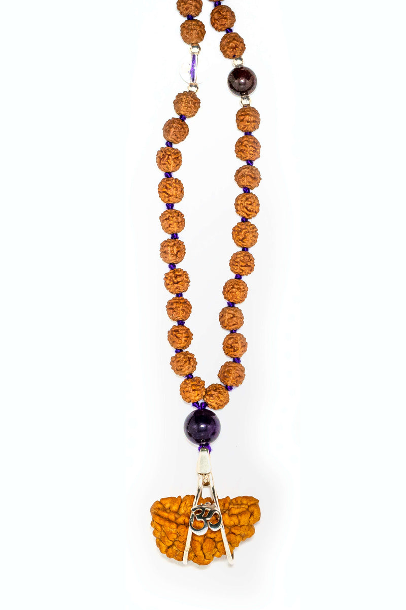 Planetary Mala