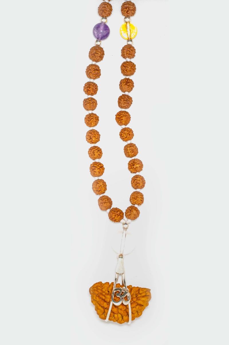 Planetary Mala