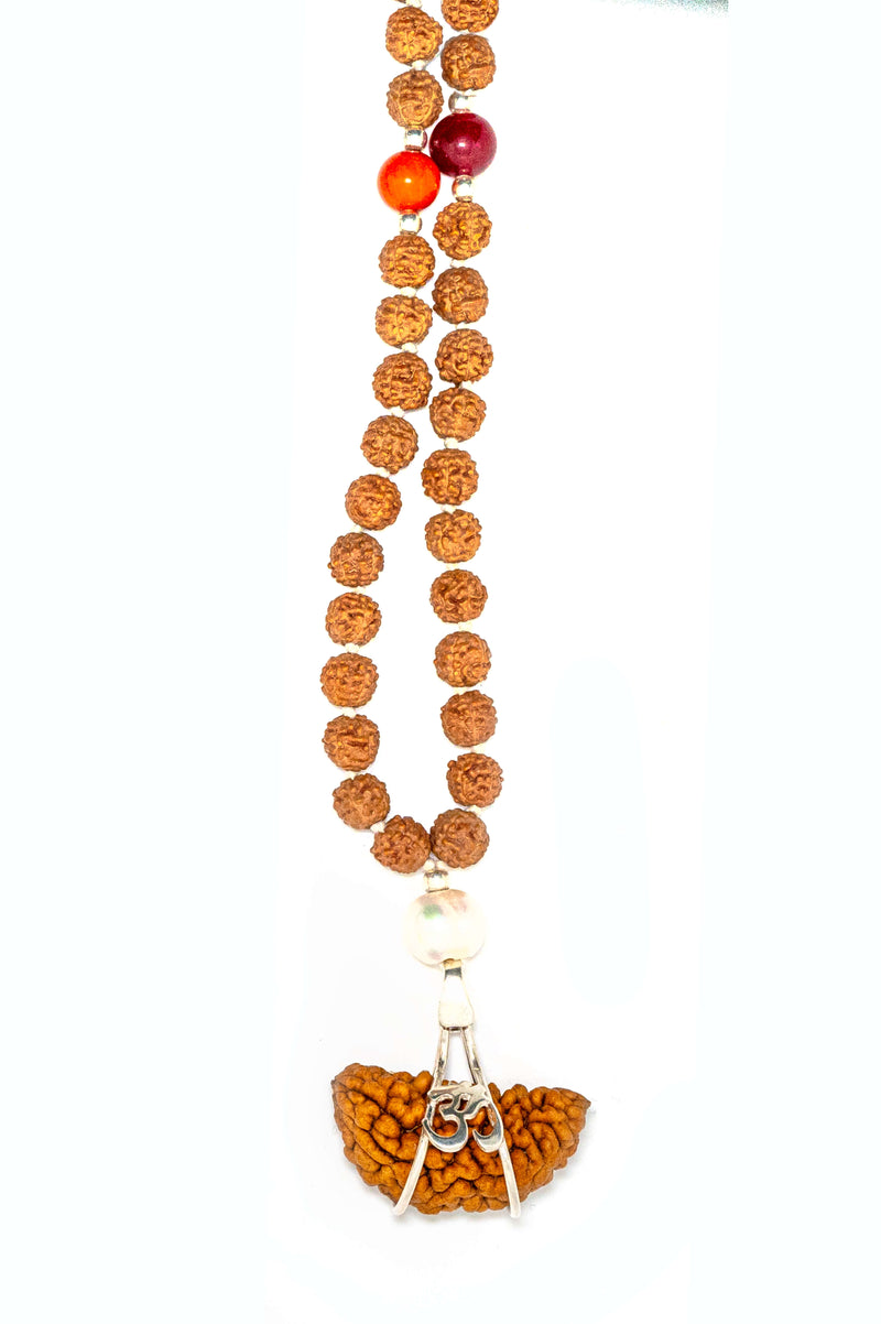 Planetary Mala