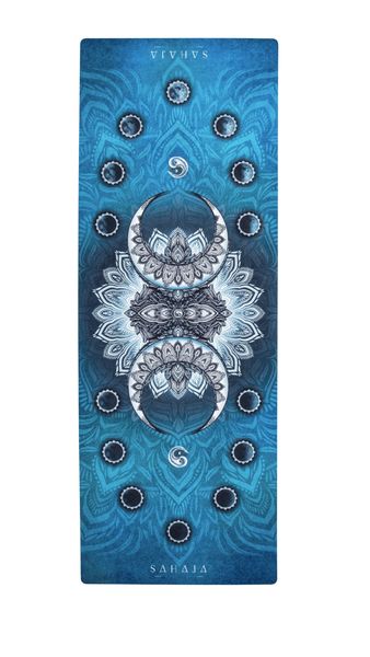 Sahaja Moon Resident yoga Mat