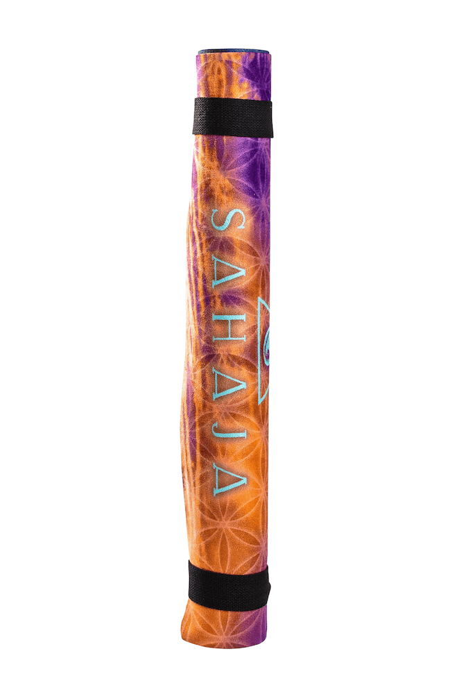 Sri Yantra I Resident Yoga Mat