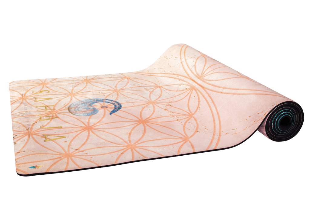 Tofo Beach Yoga Mat