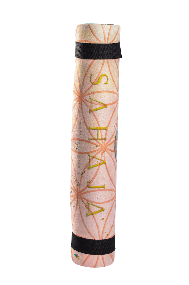 Tofo Beach Yoga Mat
