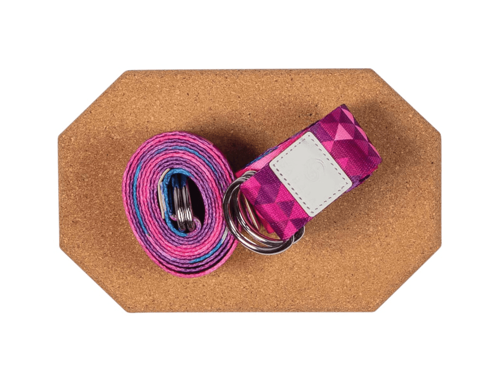Yoga Straps