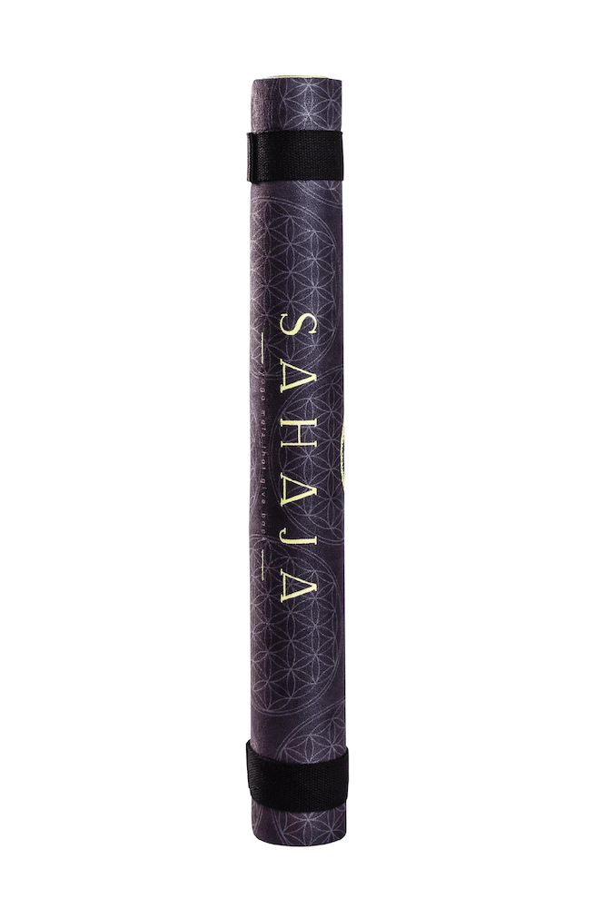 Yin & Yang Resident Yoga Mats