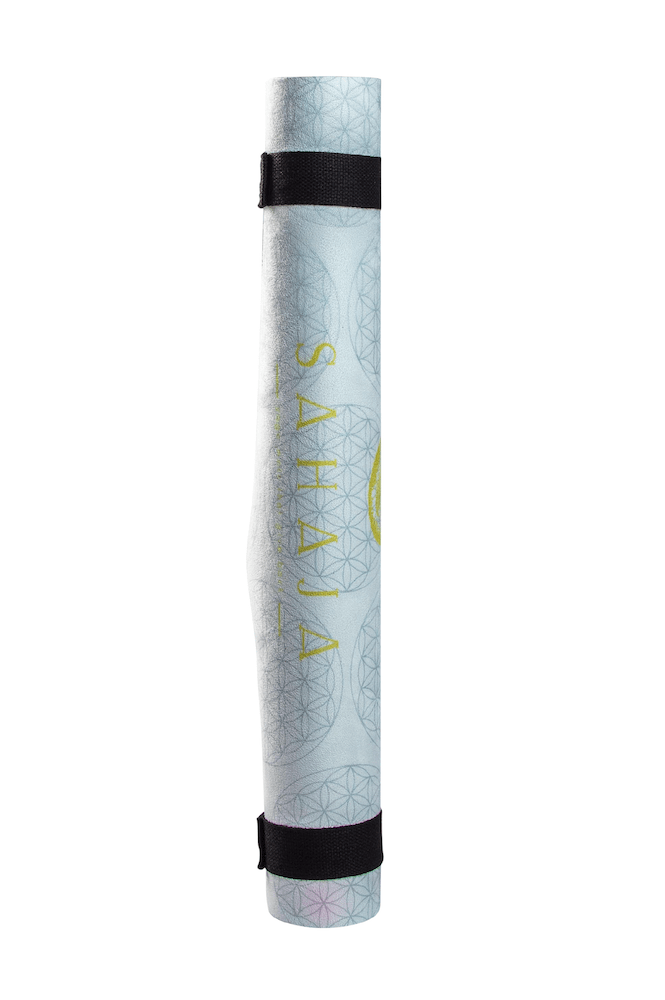 Yin & Yang Resident Yoga Mats