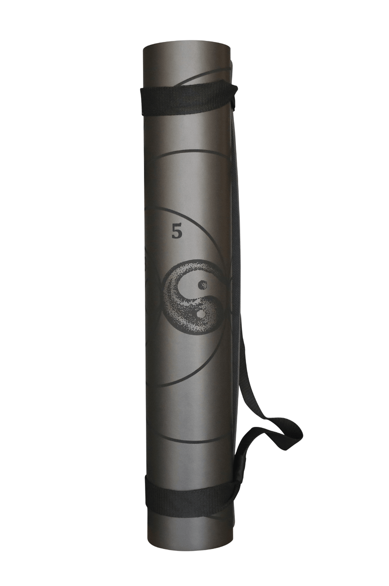 Fibonacci: Super Grip Resident Yoga Mat