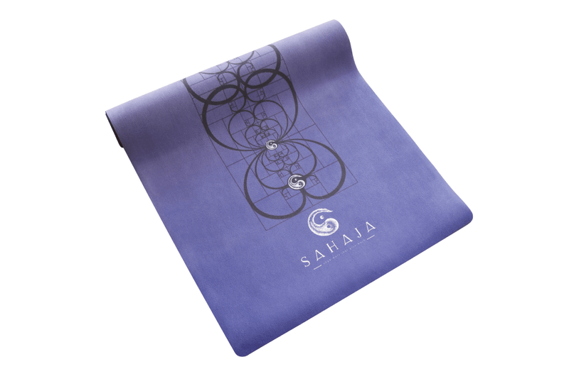 Golden Ratio: Resident Yoga Mat