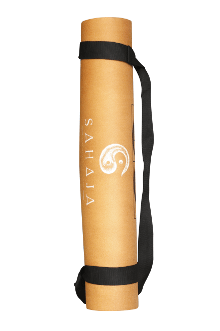 Golden Ratio: Resident Yoga Mat