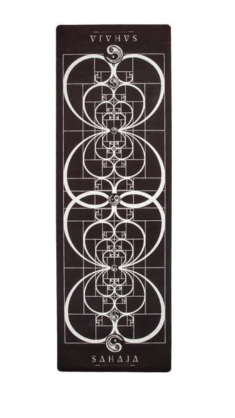 Golden Ratio: Resident Yoga Mat