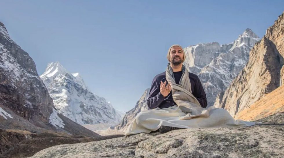 Live an integrated life through Source intelligence with Anand Mehrotra