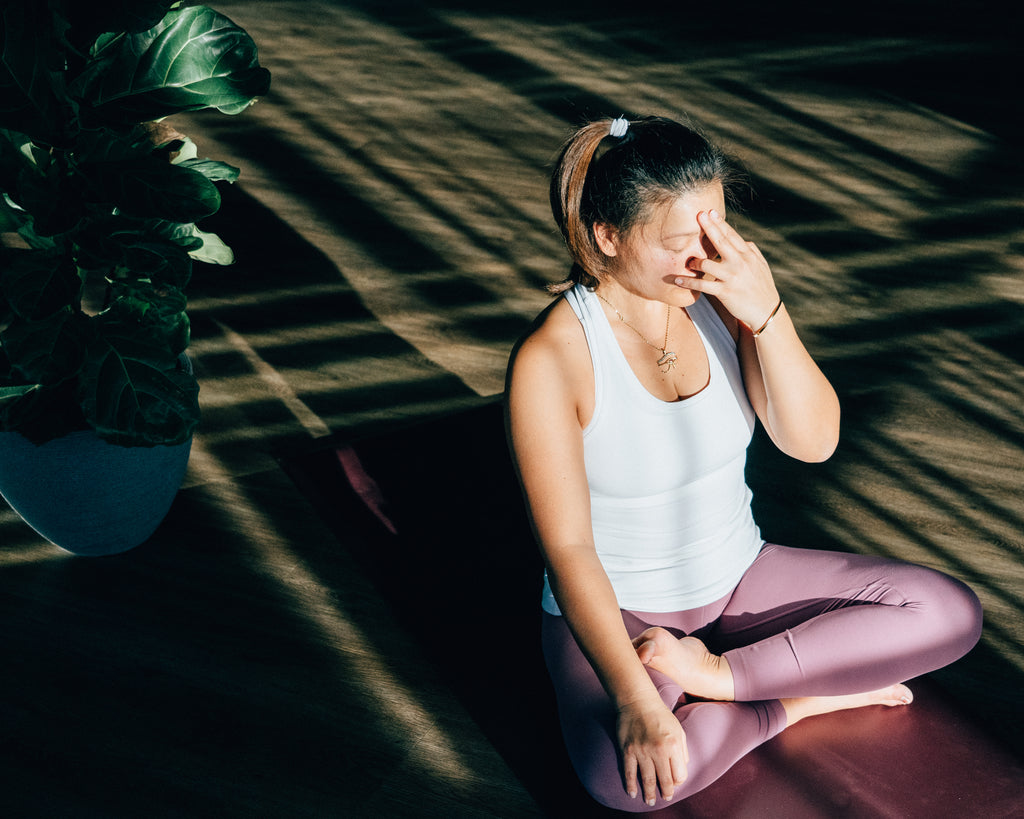 Yinwithyang Yin Yoga Teacher Training