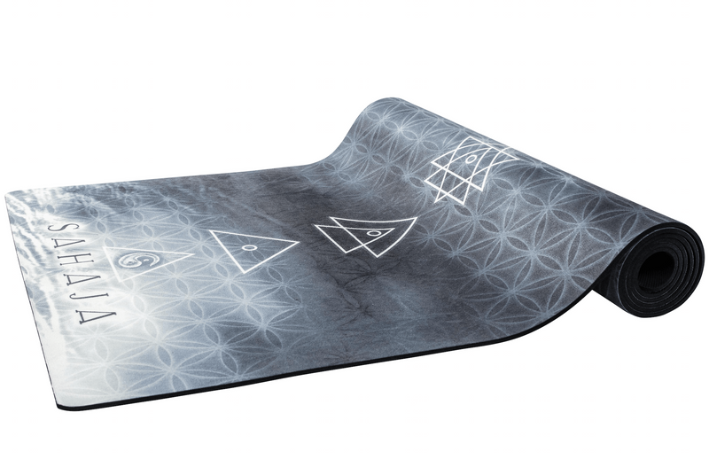 Sri Yantra I Resident Yoga Mat