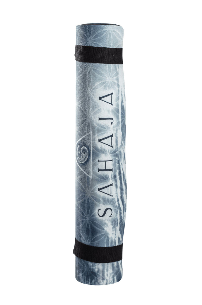 Sri Yantra I Resident Yoga Mat